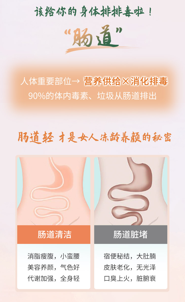 14节清肠纤体瑜伽:商卡排毒法,带你清肠瘦身