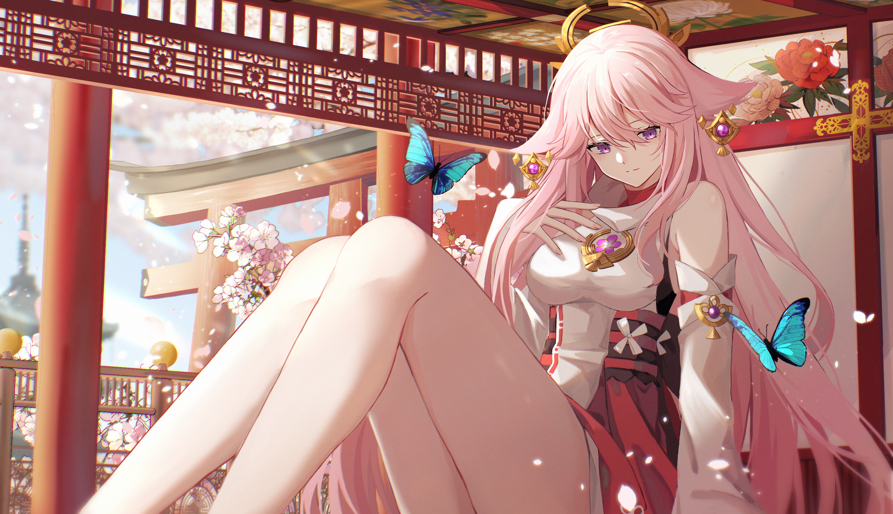 wallhaven壁纸 #393