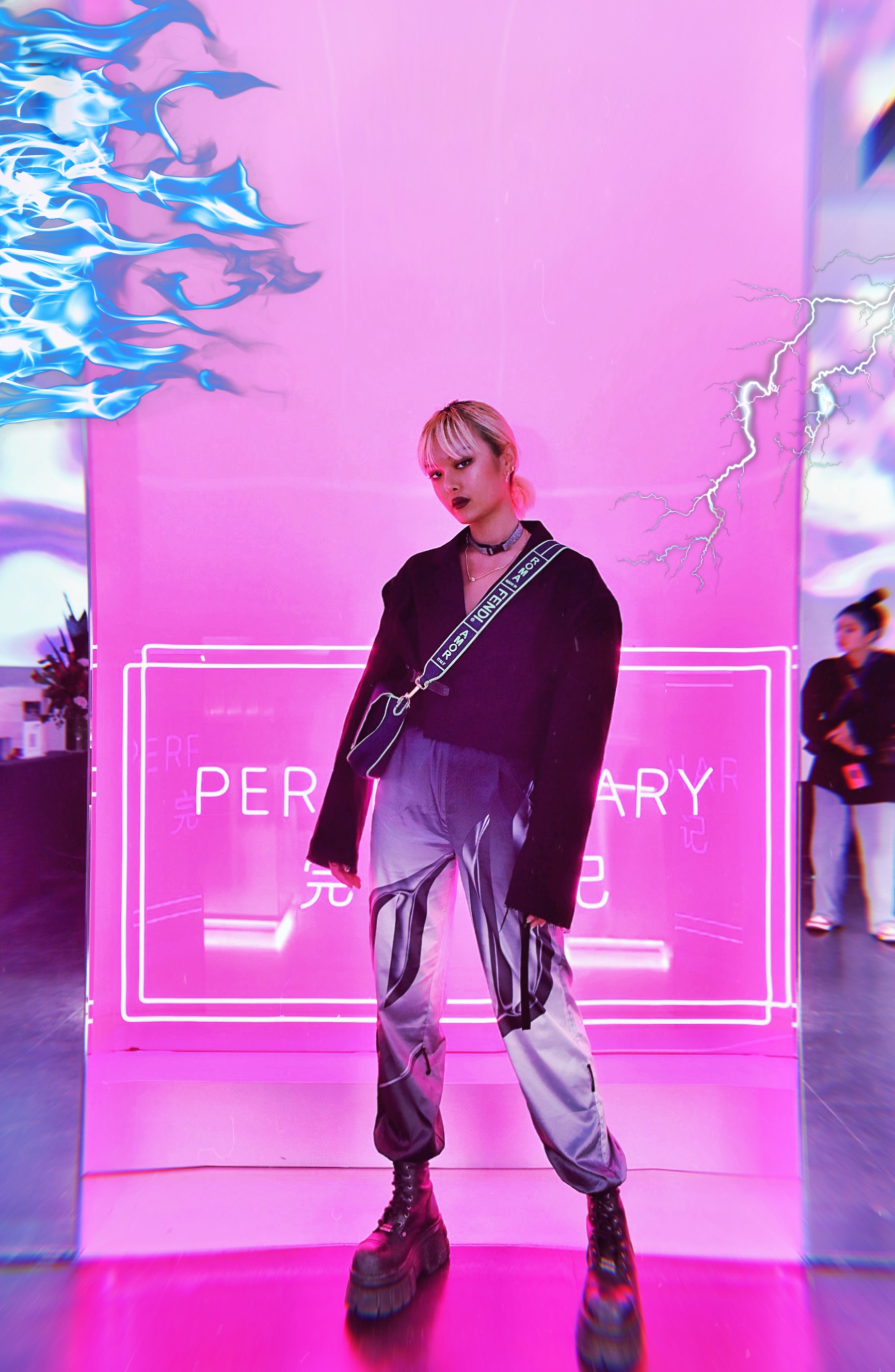 酷哥李pink儿 _ 哔哩哔哩相簿