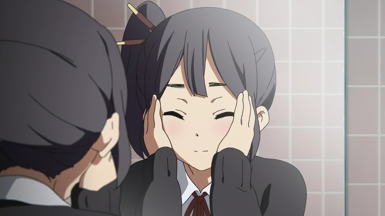 2#hbd京阿尼# #朝雾史织#&#竹早静弥#生日快乐[打call] #玉子市场##弦