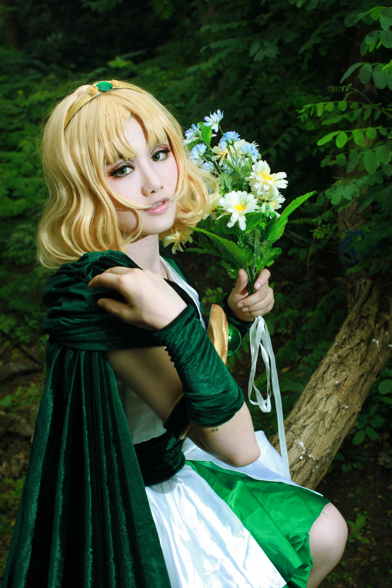 魔法骑士凤凰寺风