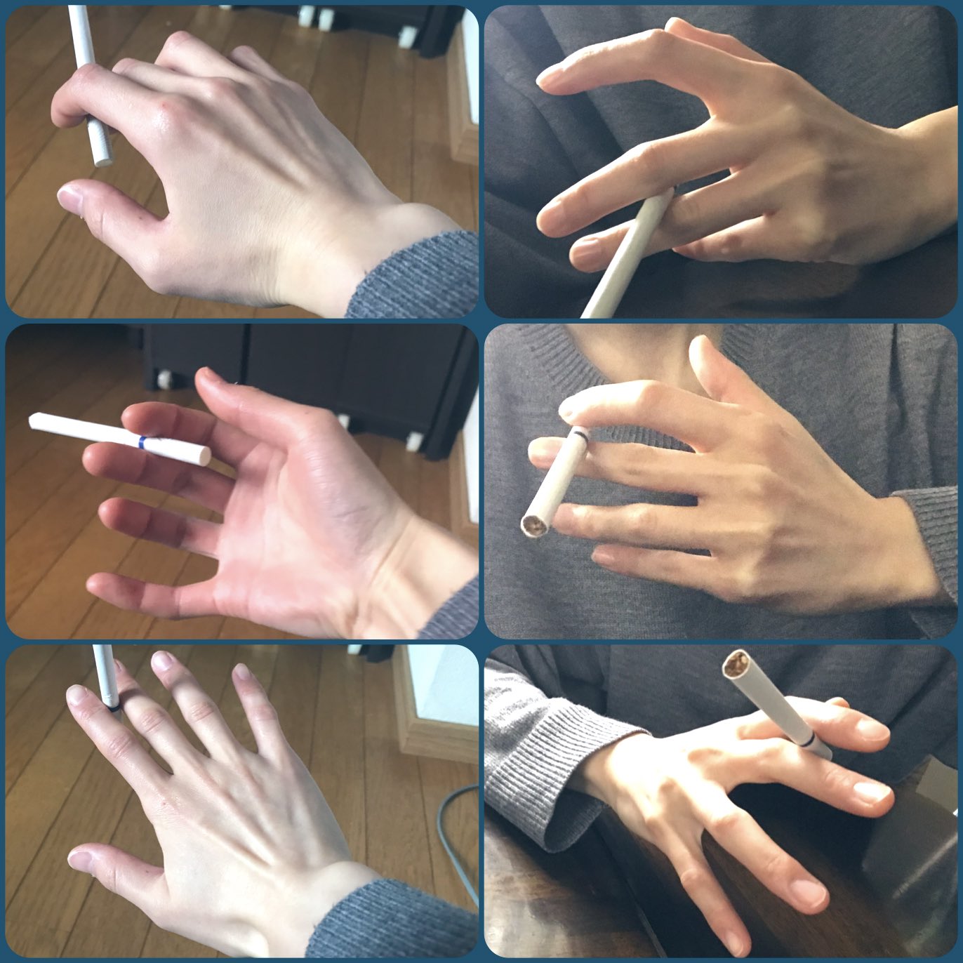 蓝铅笔快乐学 _ 哔哩哔哩相簿