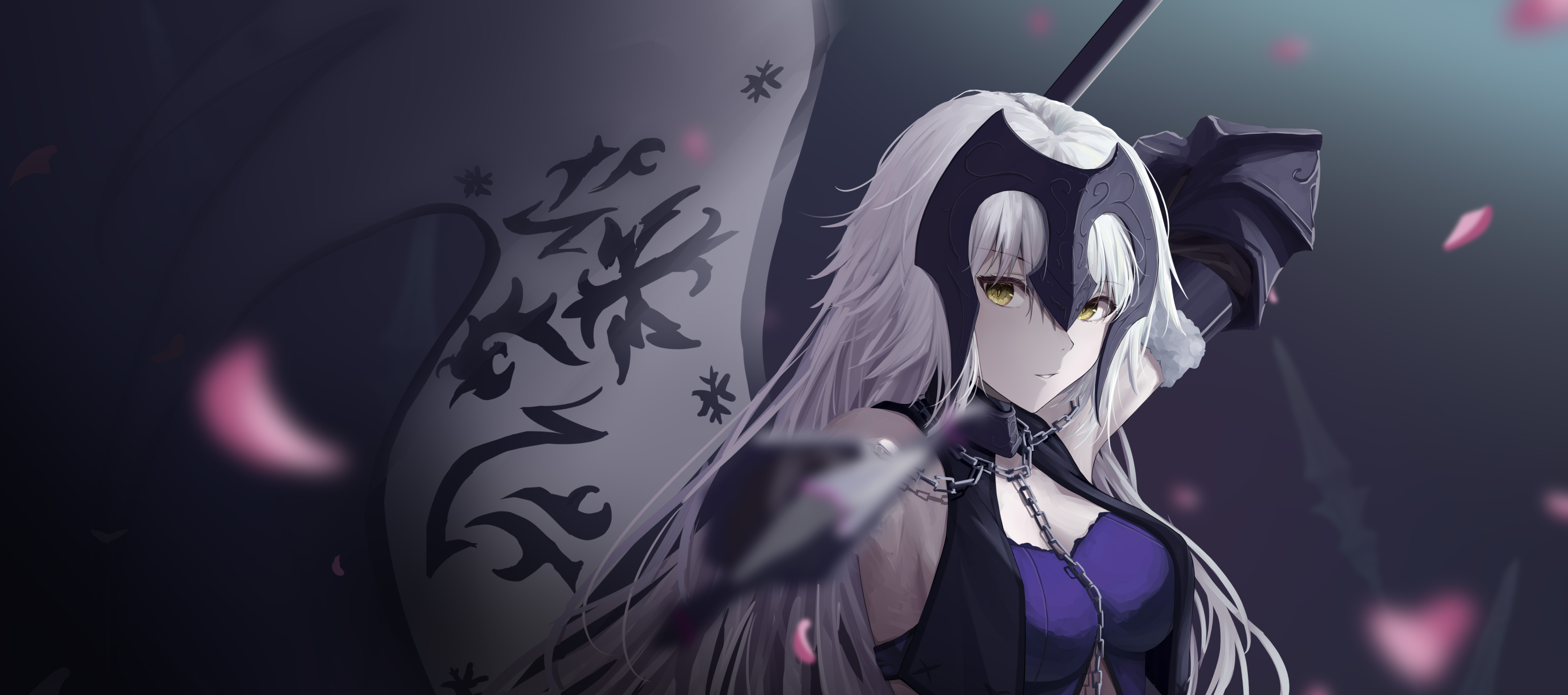WallHere壁纸 #697