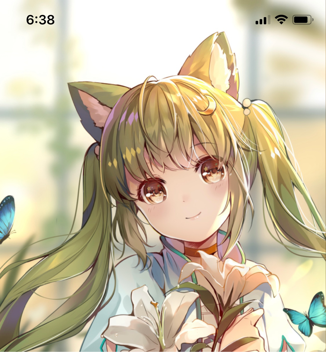 新月冰冰 _ 哔哩哔哩相簿