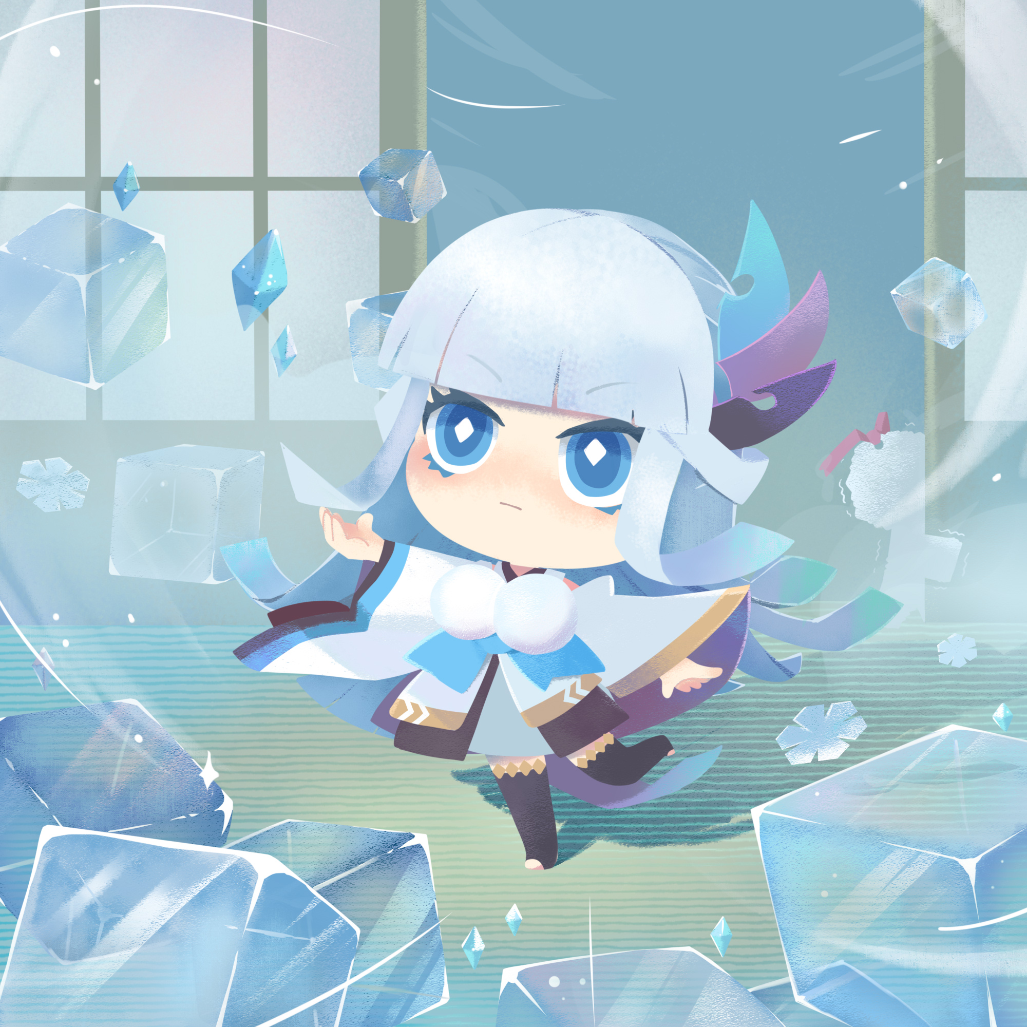 阴阳师妖怪屋 _ 哔哩哔哩相簿