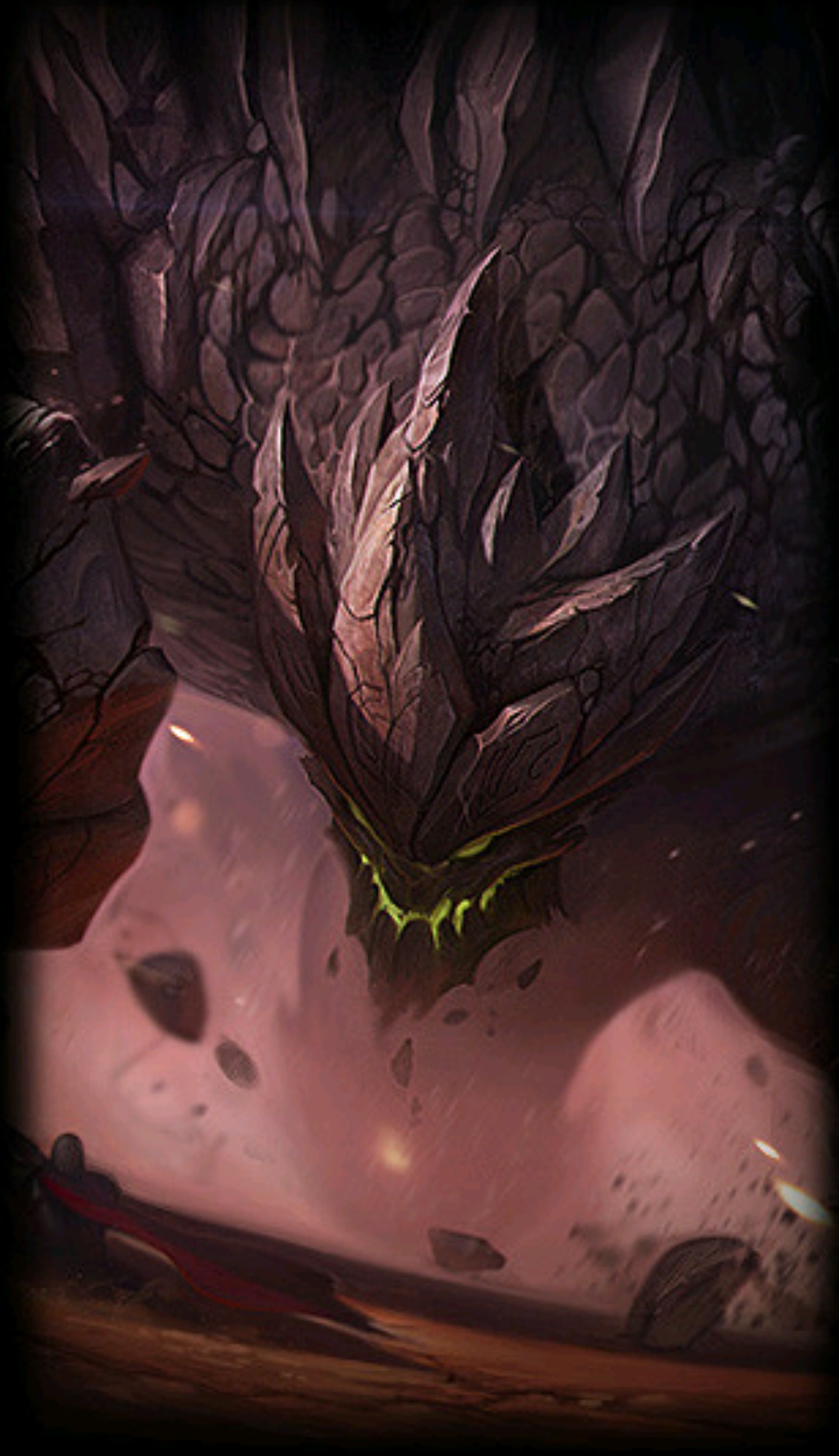 震颤手难起 势不可挡谁能阻                             ╟╟墨菲特