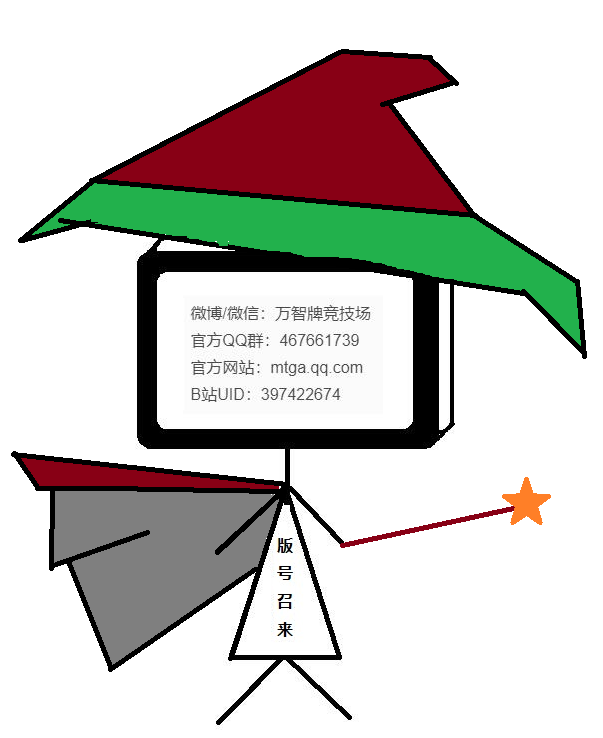 万智牌竞技场mtga 哔哩哔哩相簿