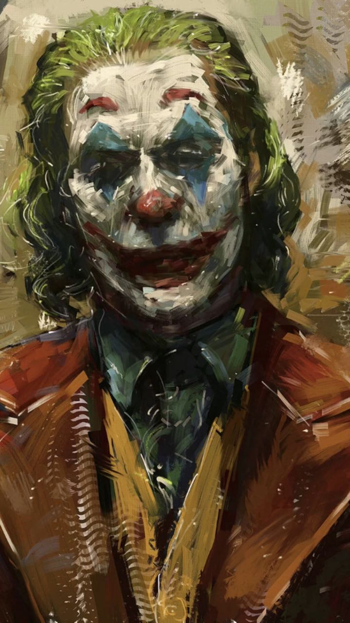 jokergymhaha _ 哔哩哔哩相簿