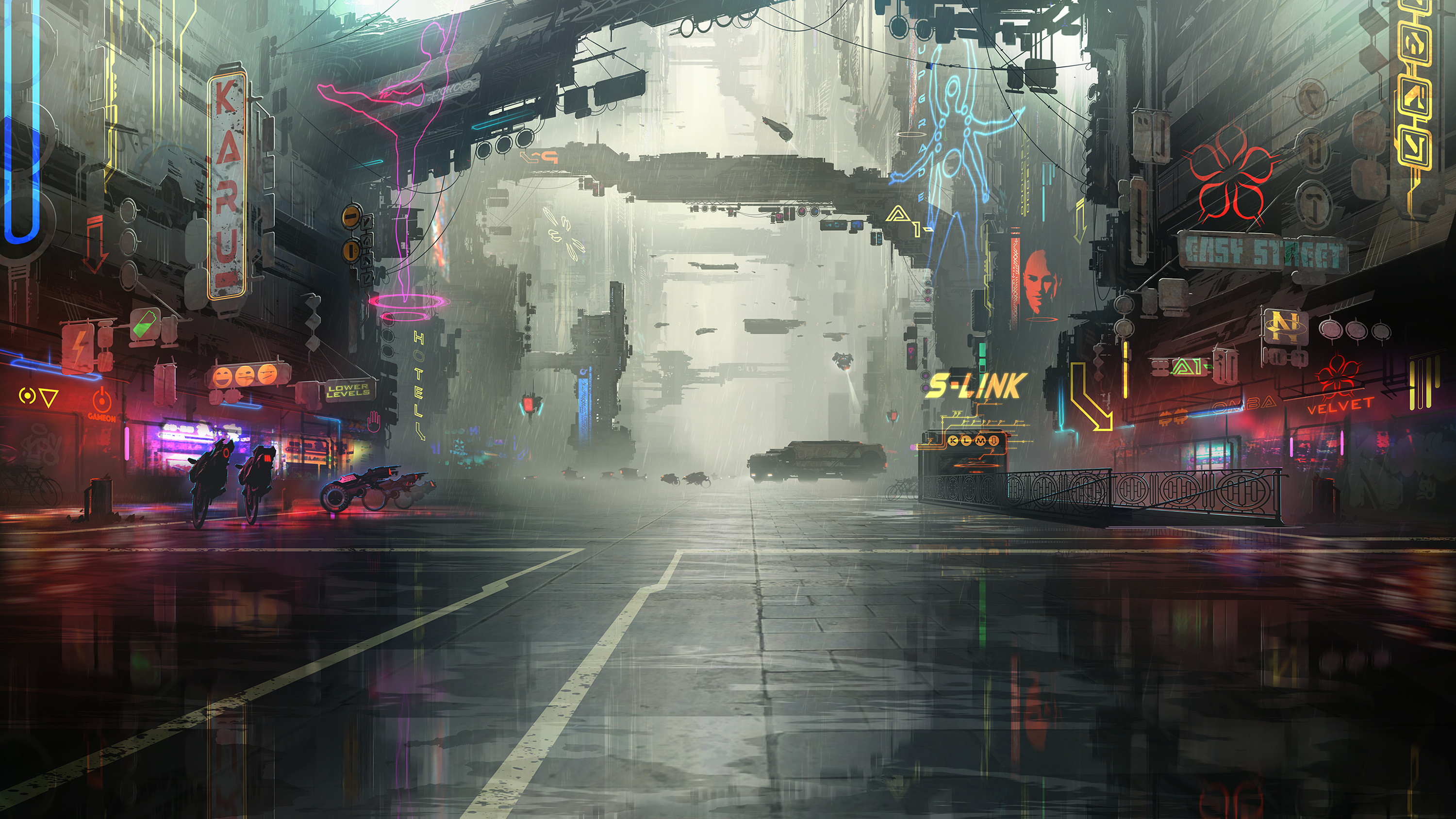 wallhaven壁纸 #685