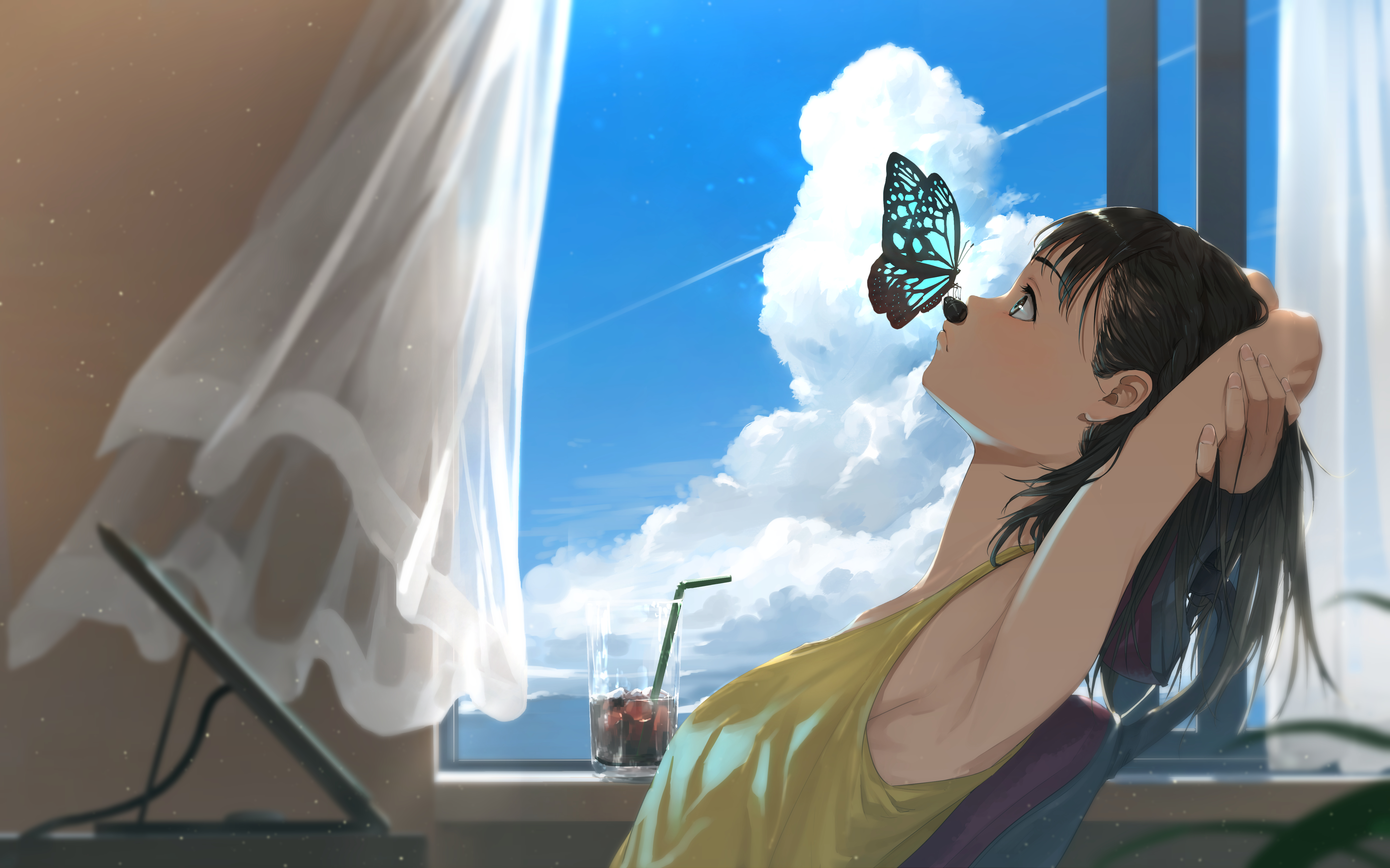 wallhaven壁纸 #423