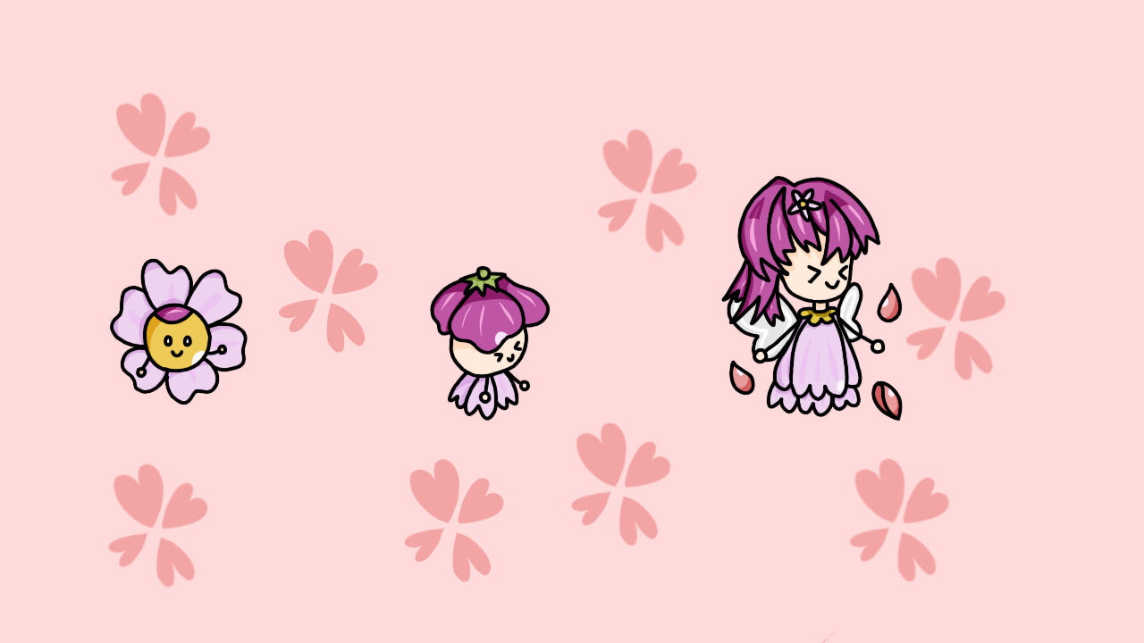 洛克王国手游##宝藏池塘精灵共创#@洛克王国官方手游  属性:草91