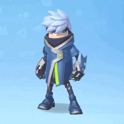 香肠派对手游 _ 哔哩哔哩相簿