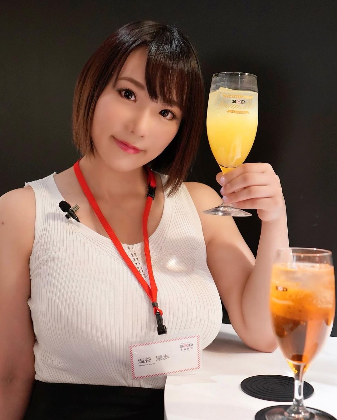 澁谷果歩#[爱心]浏览:1139收藏:0支持:11上传时间:2021-05-22 08:46