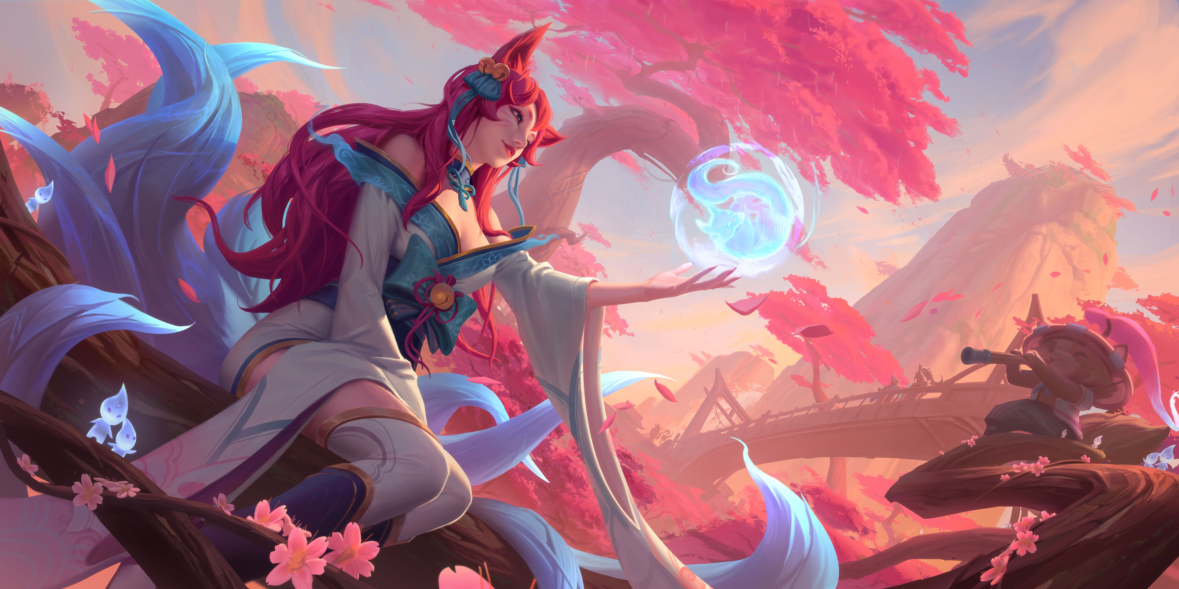 WallHere壁纸 #31