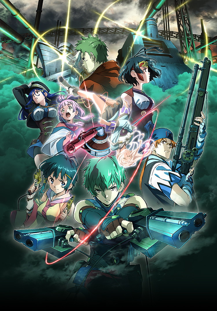 墨了个痕 _ 哔哩哔哩相簿