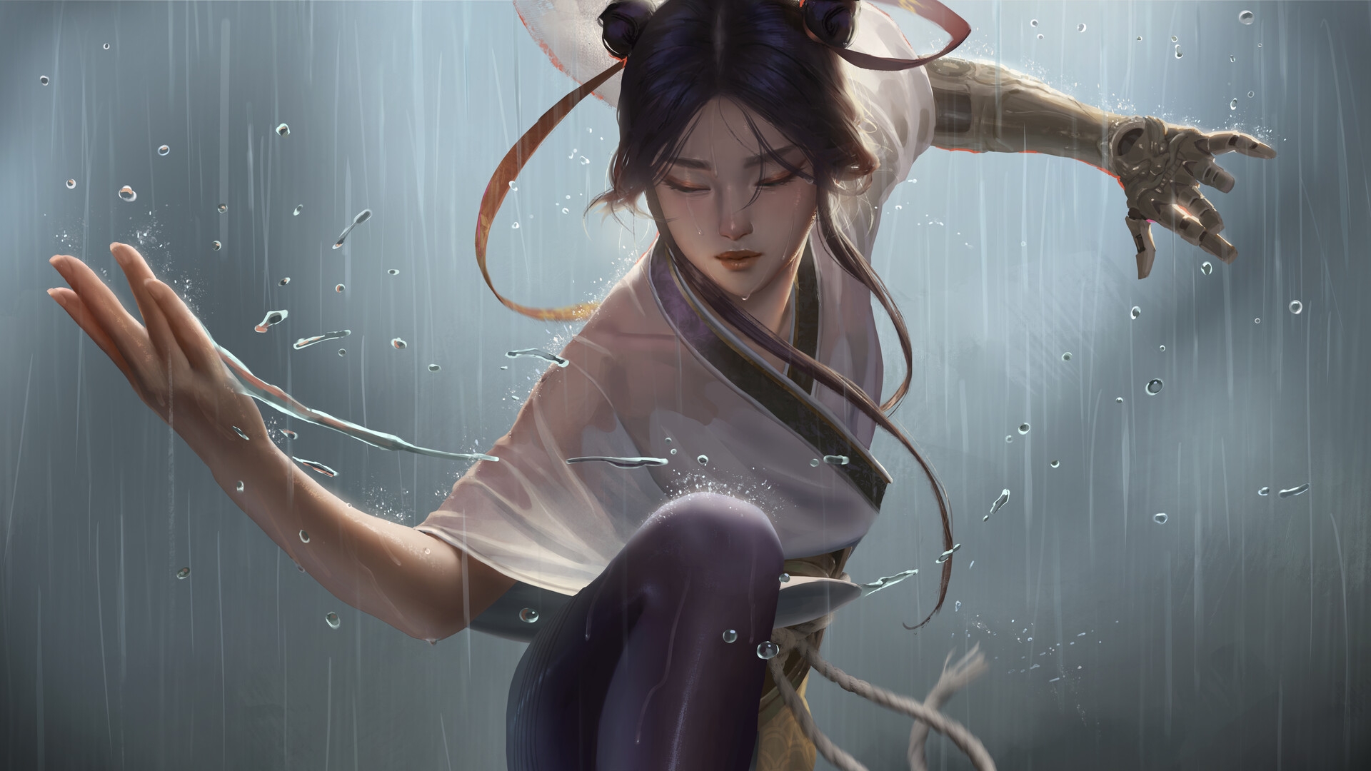 WallHere壁纸 #707
