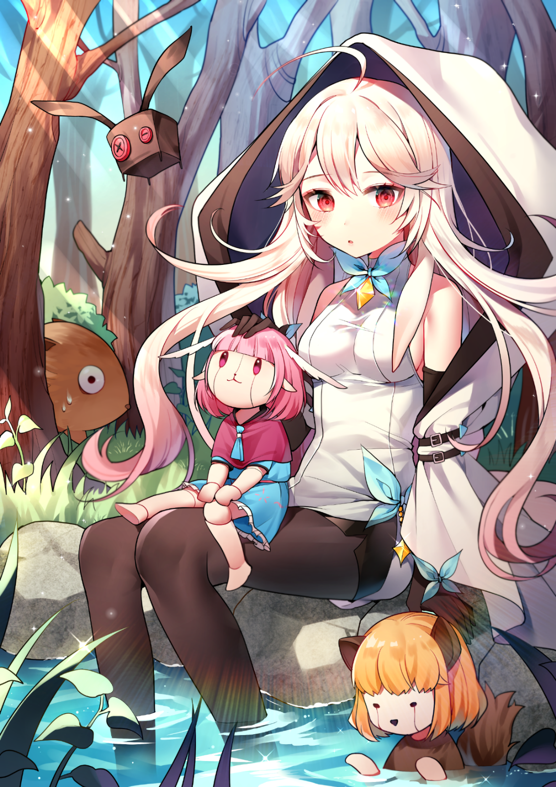 id是坏文明 _ 哔哩哔哩相簿