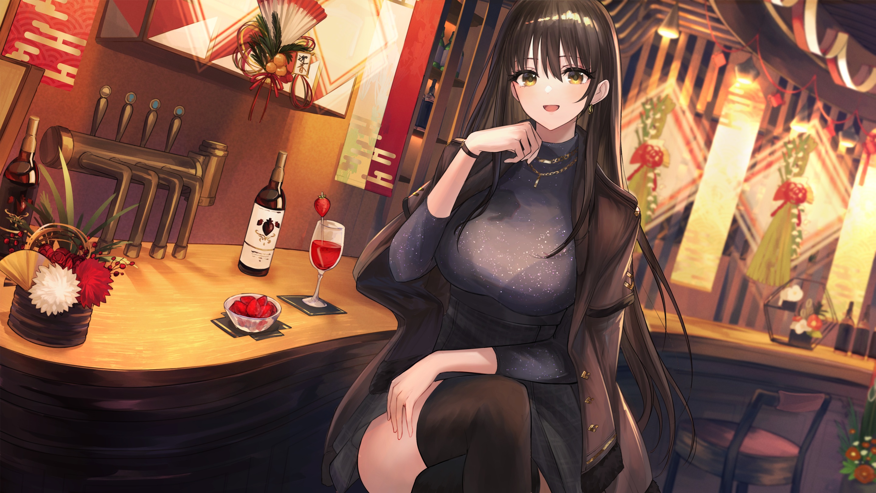 WallHere壁纸 #998