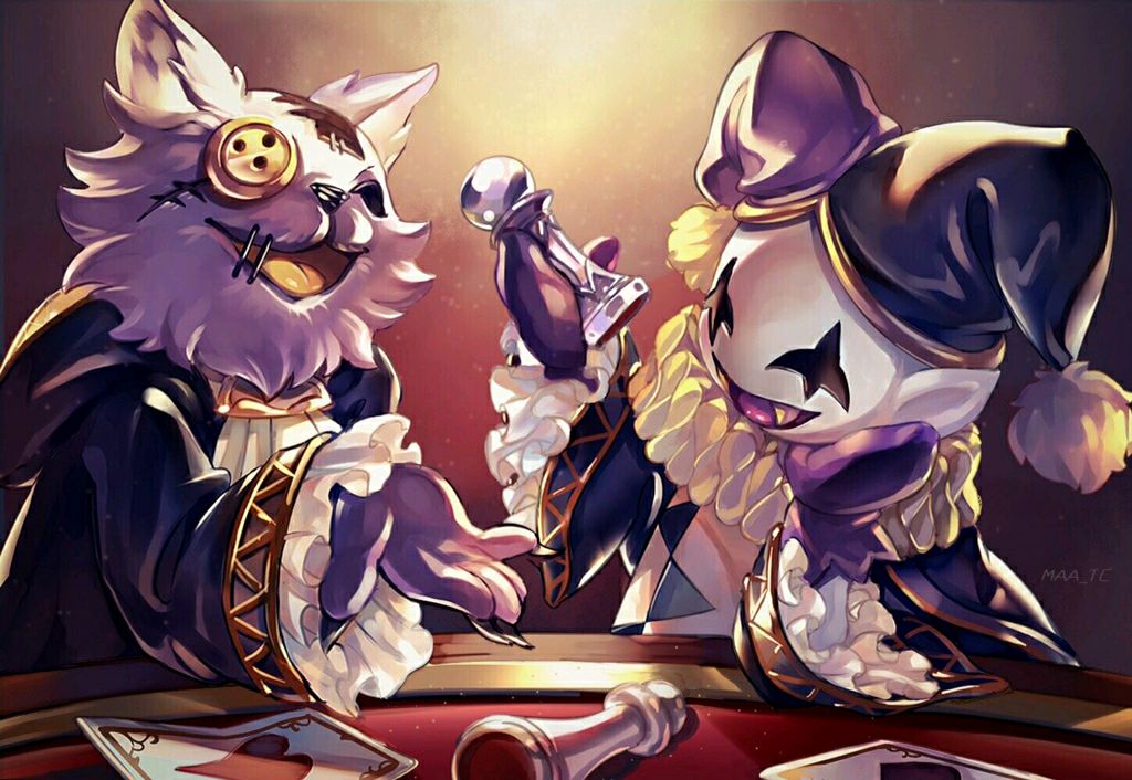 礼帽帮帮主_雷金纳德 _ 哔哩哔哩相簿