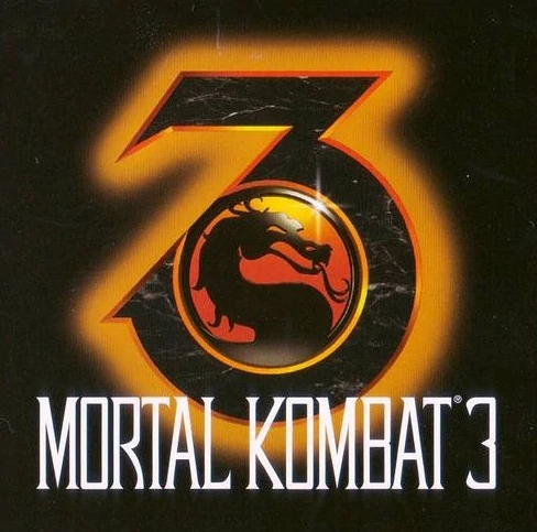 真人快打3 Mortal Kombat 3