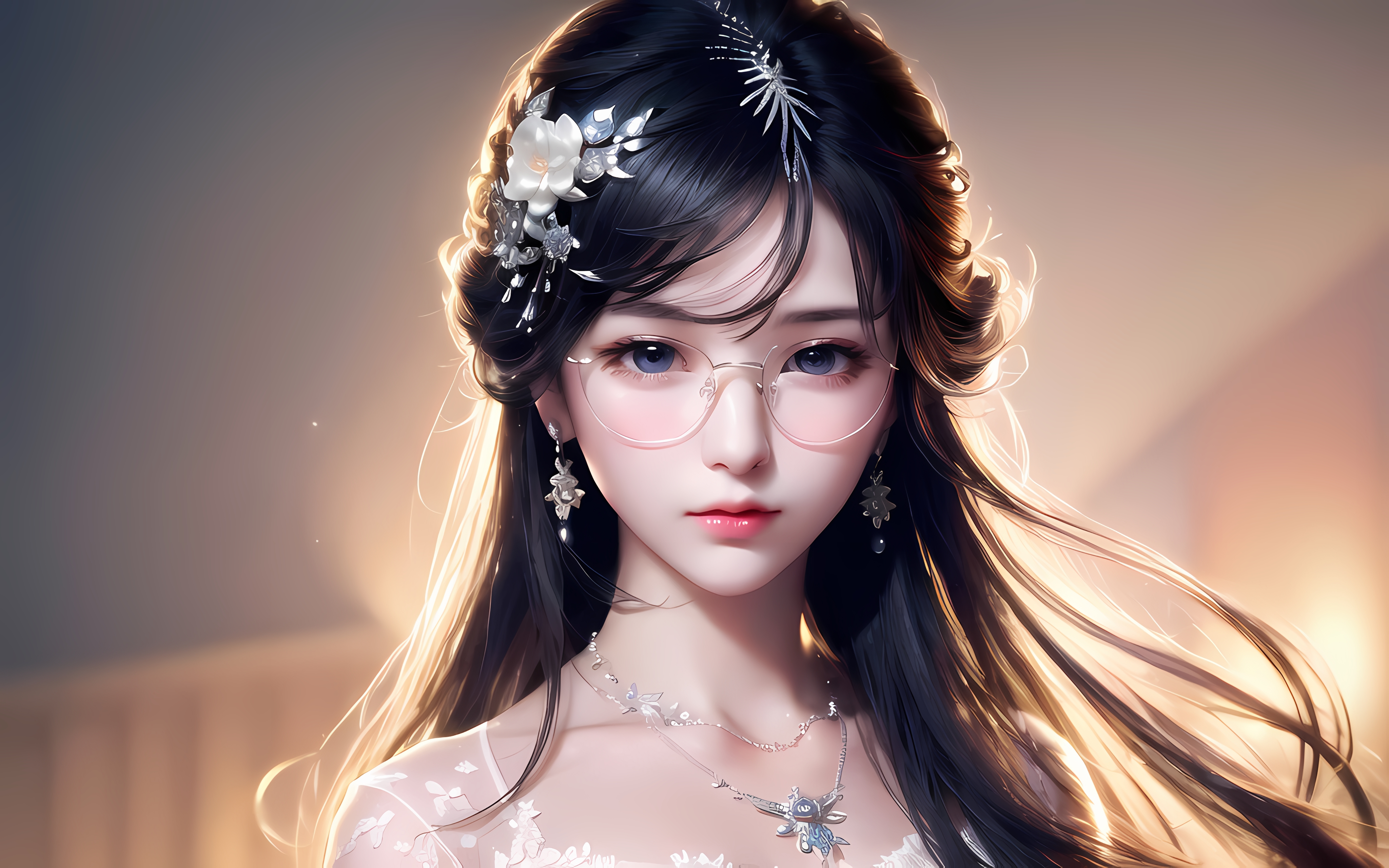 全尺寸高清壁纸 精选 原版图 高清美化素材 #22356
