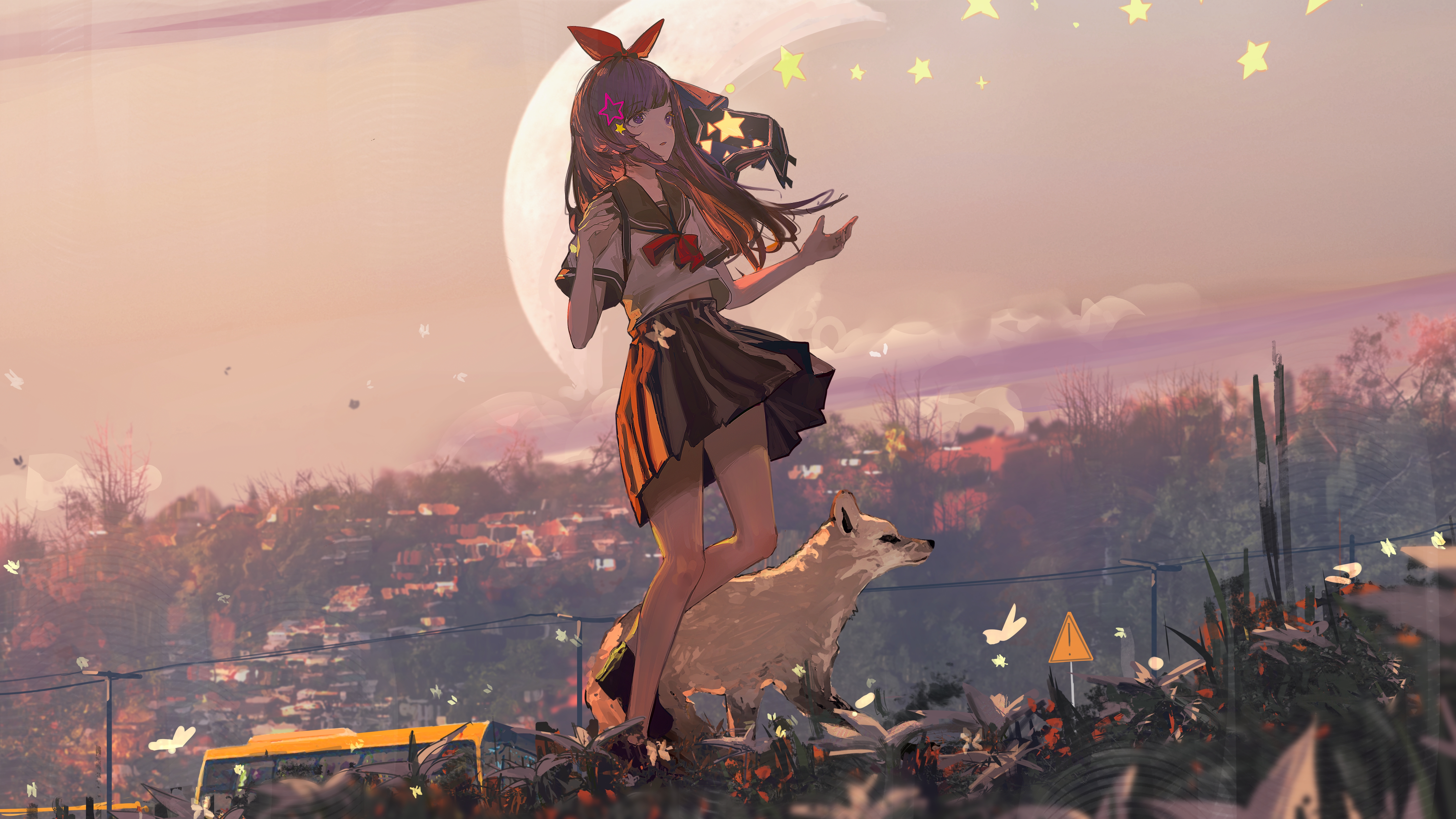 wallhaven壁纸 #2417