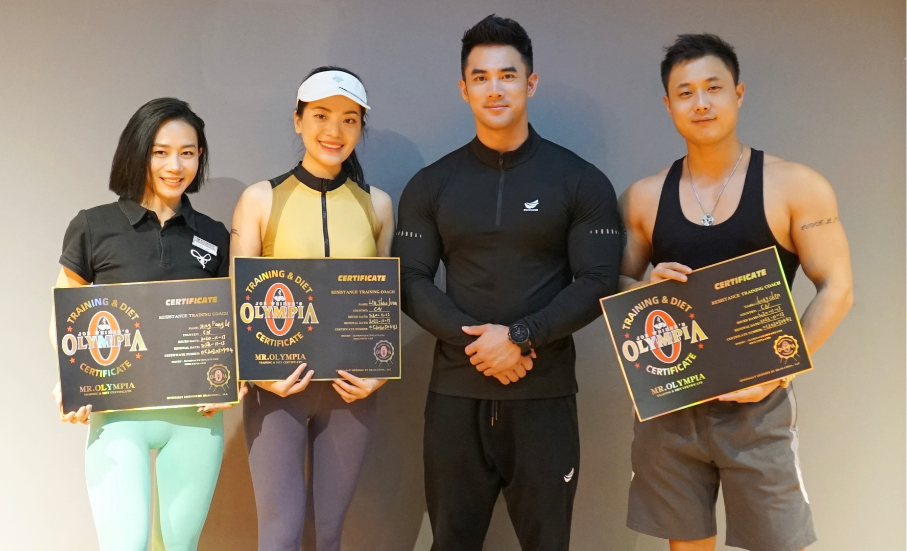 bruce洪晓龙 _ 哔哩哔哩相簿