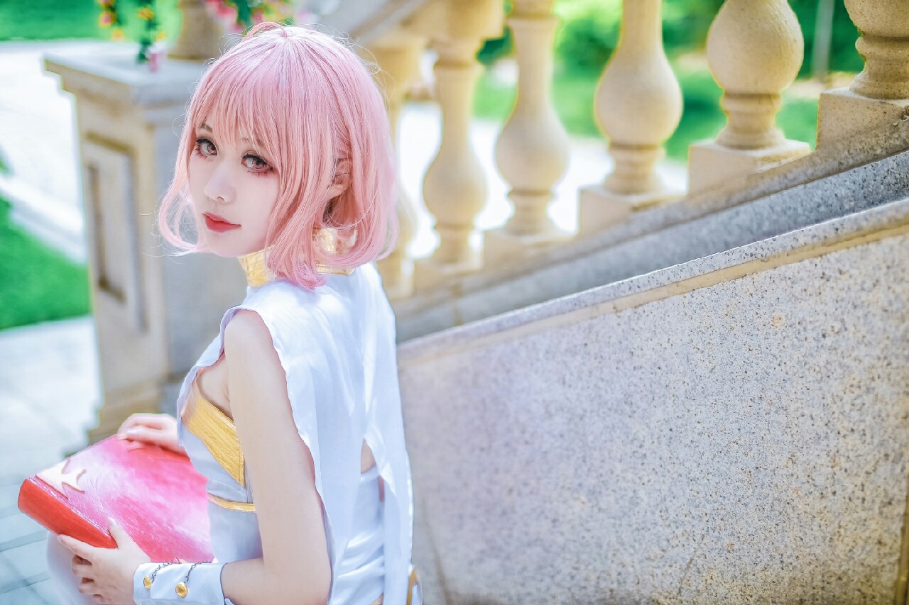 全职高手小手冰凉官方画册版