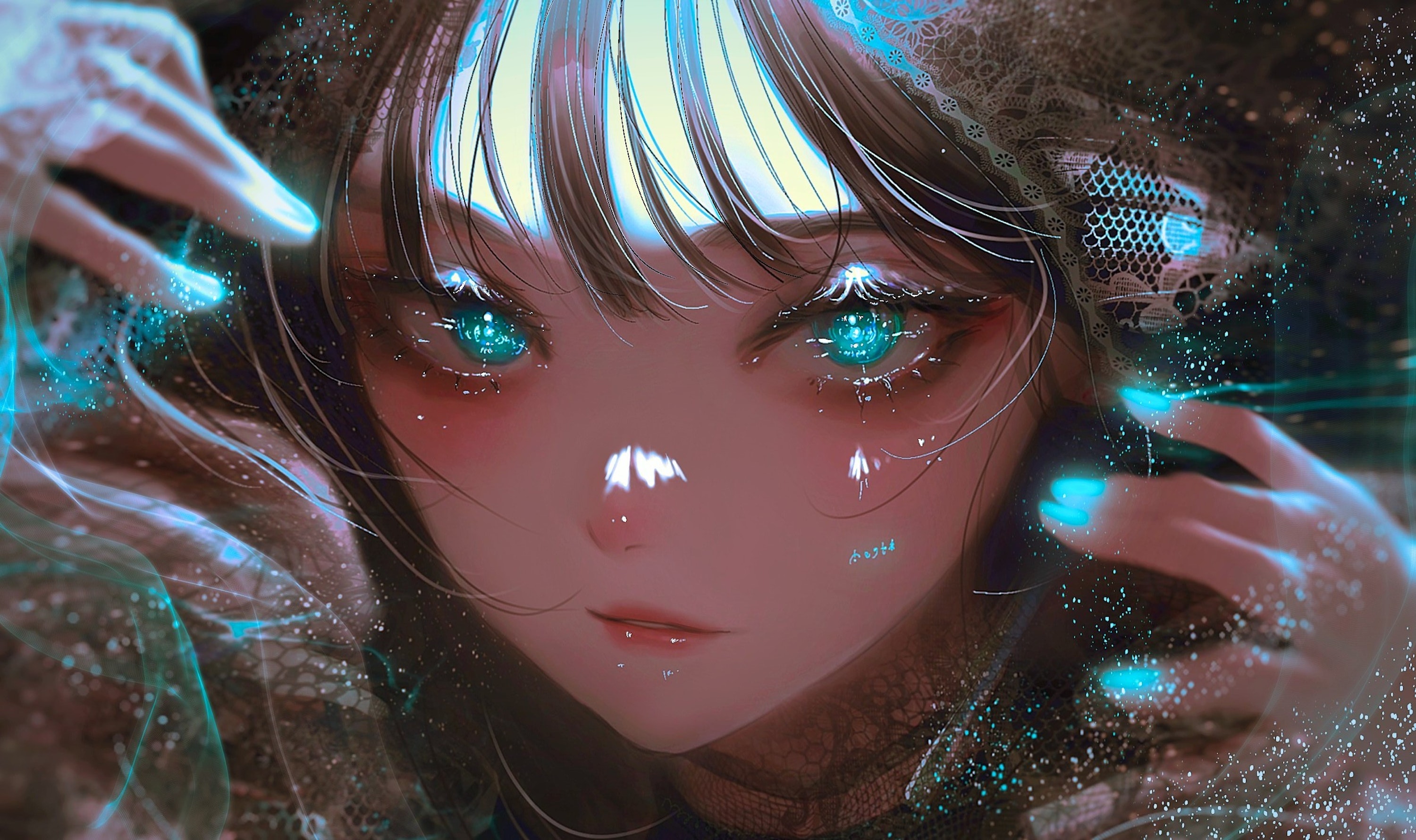 WallHere壁纸 #880