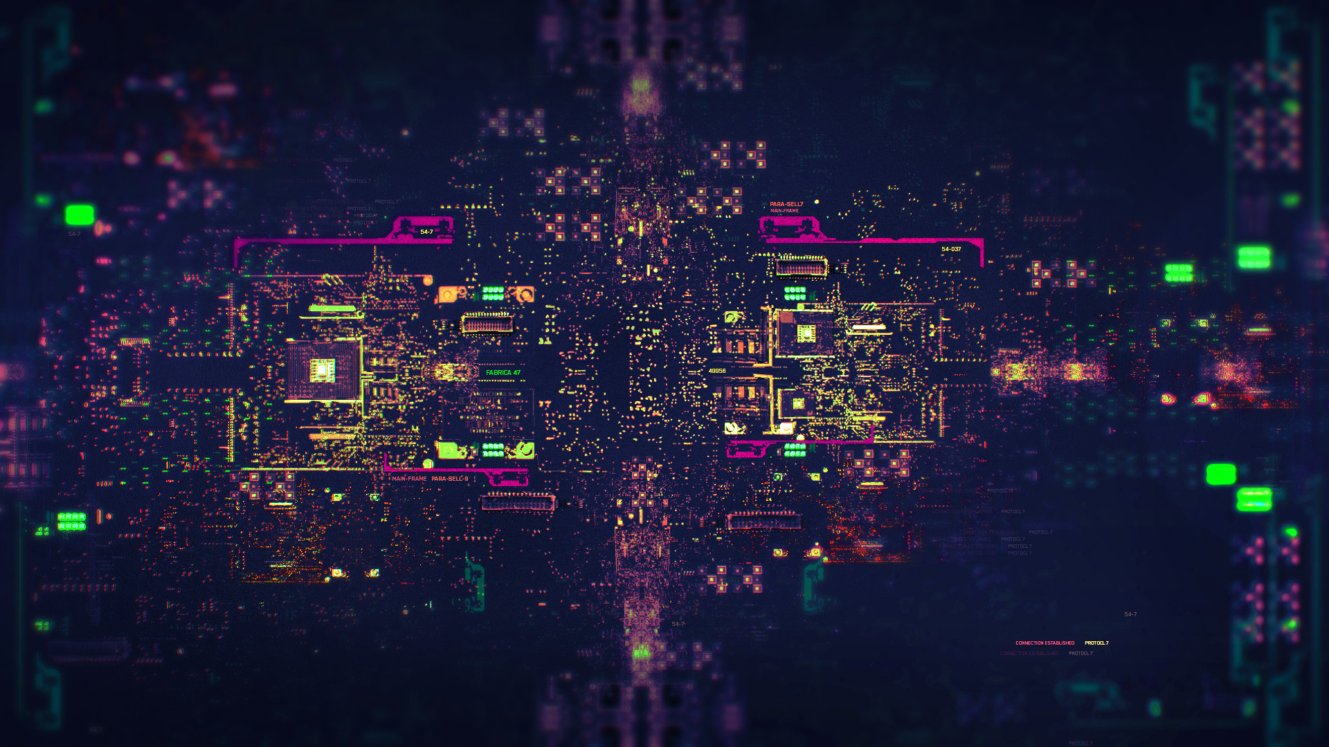 WallHere壁纸 #1107
