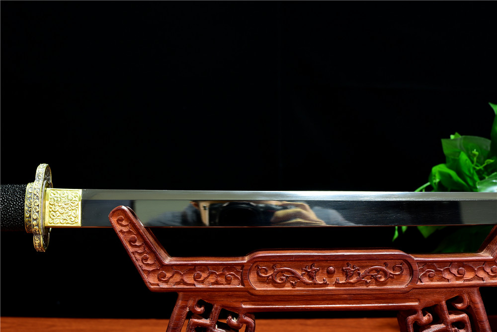 二娘茶楼刀剑工作室