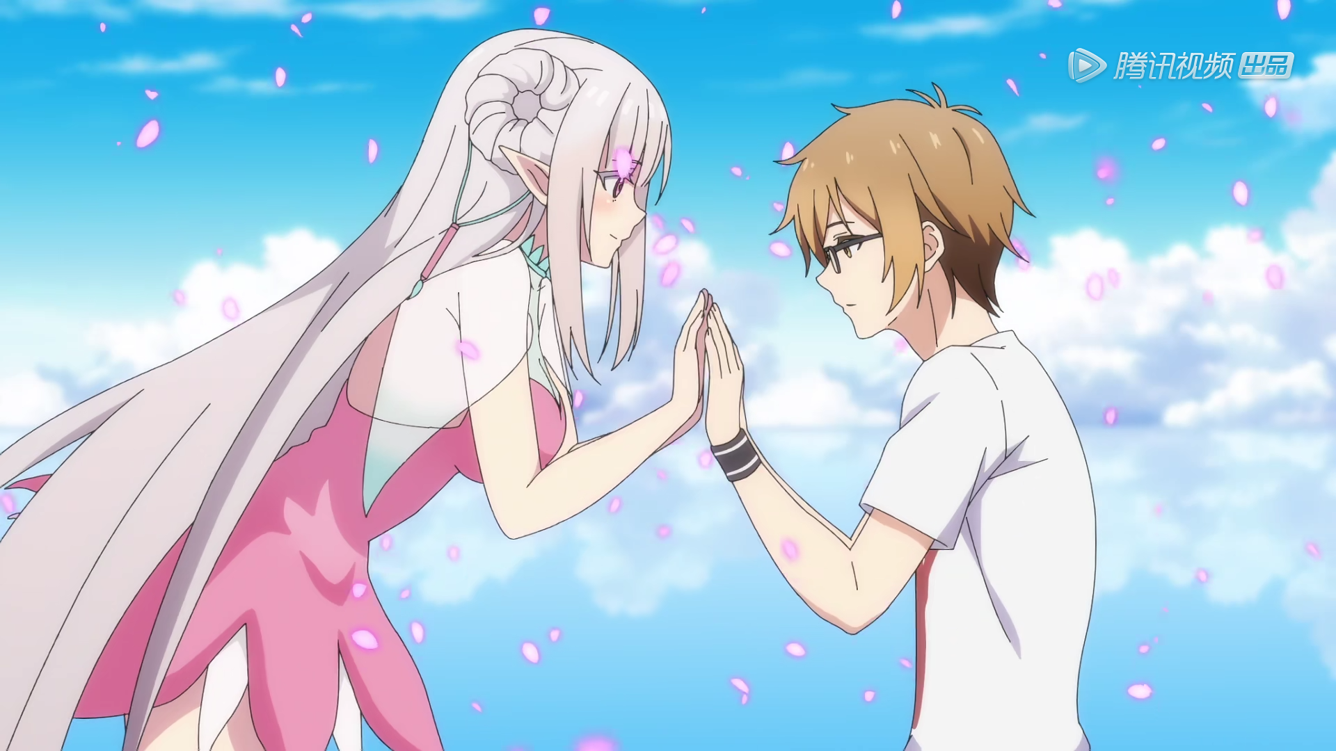 鱼丸彼岸 _ 哔哩哔哩相簿