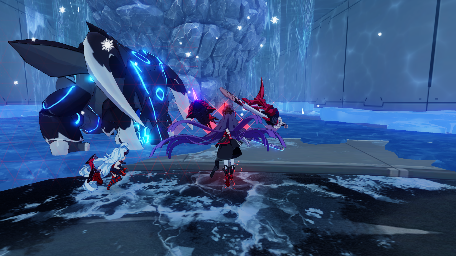 芽衣骑着龙飞到地图外面去了【草】浏览:2453收藏:0支持:62上传时间