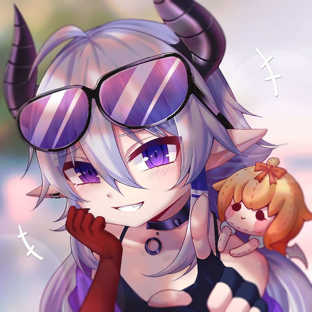 面君channel _ 哔哩哔哩相簿