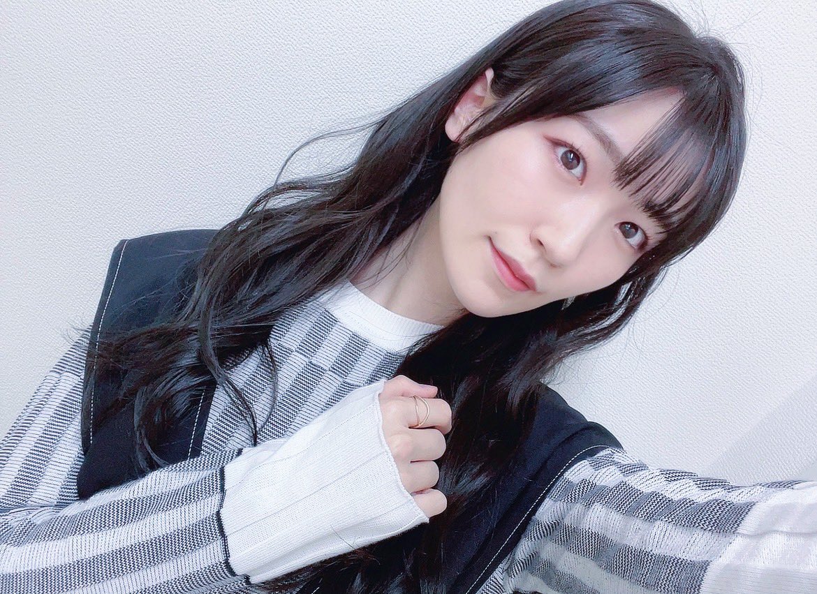 来自#前岛亚美#的推特:  向大家提个小小的问题99 080471  1.