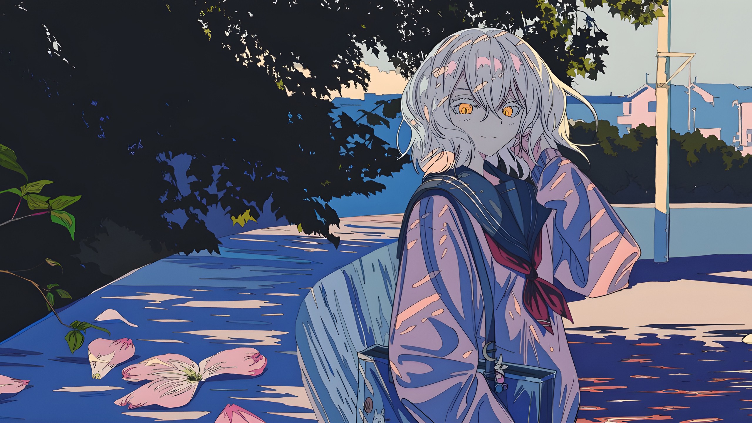 WallHere壁纸 #907