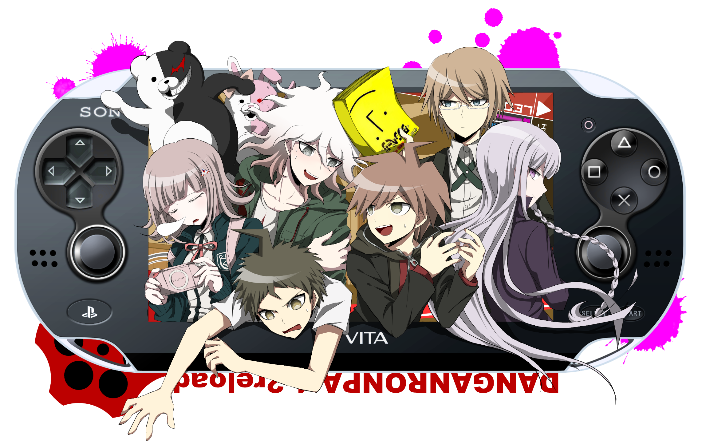 edgeの镜 _ 哔哩哔哩相簿