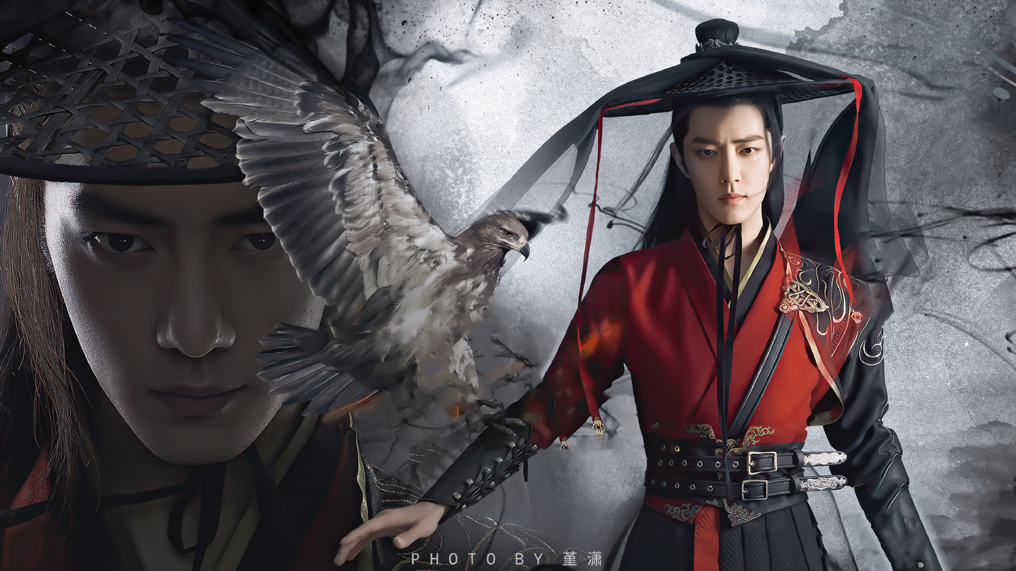 哔哩哔哩相簿,绘你所想,拍你所爱