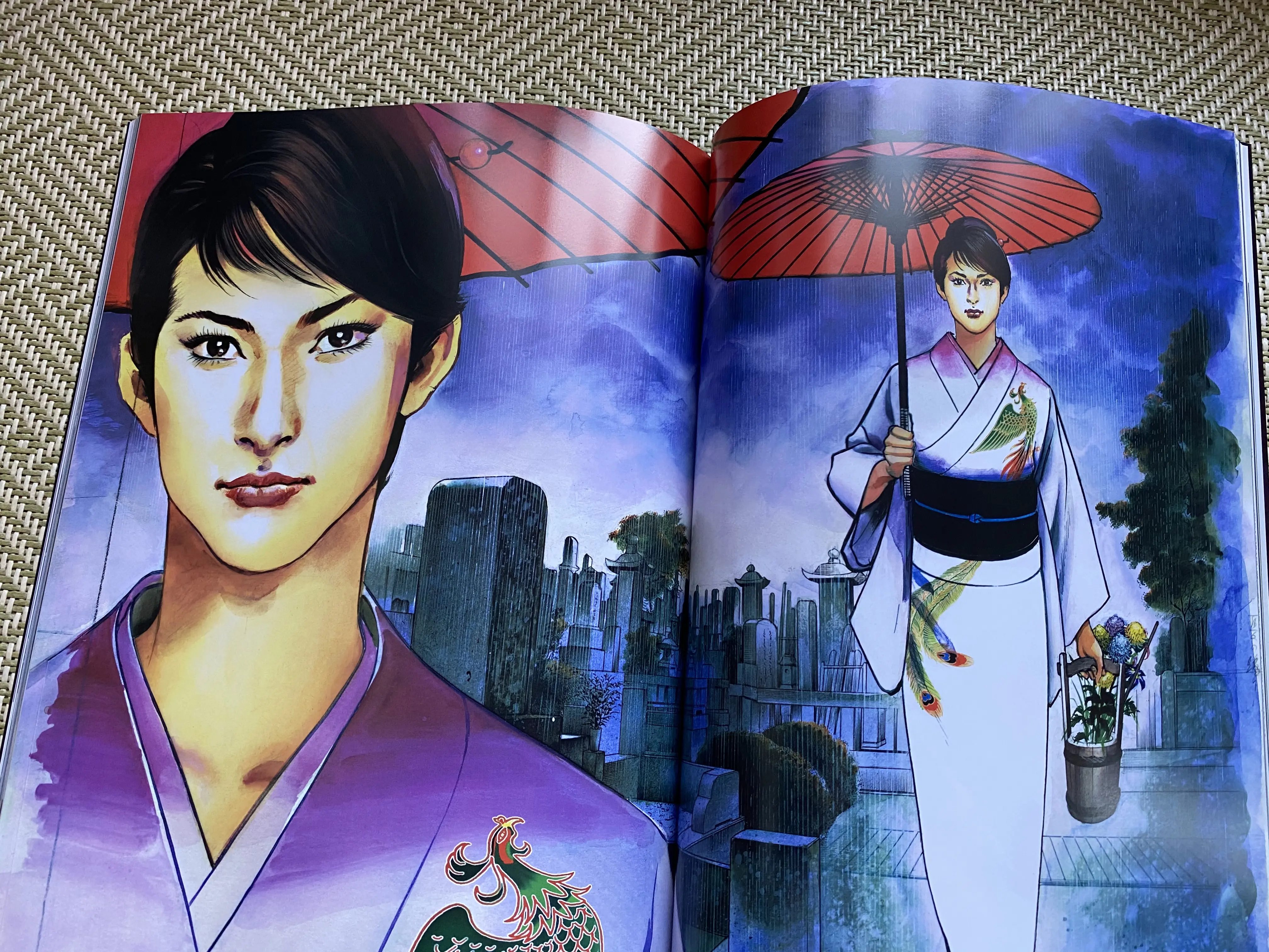 照南希 哔哩哔哩相簿