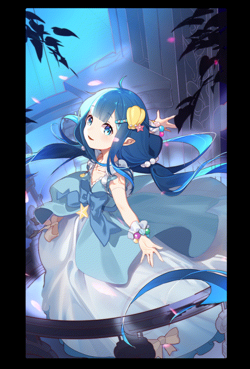 re0手游 _ 哔哩哔哩相簿