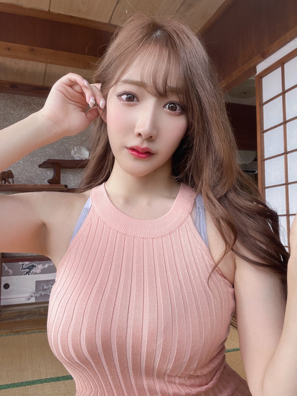 响亮云 _ 哔哩哔哩相簿