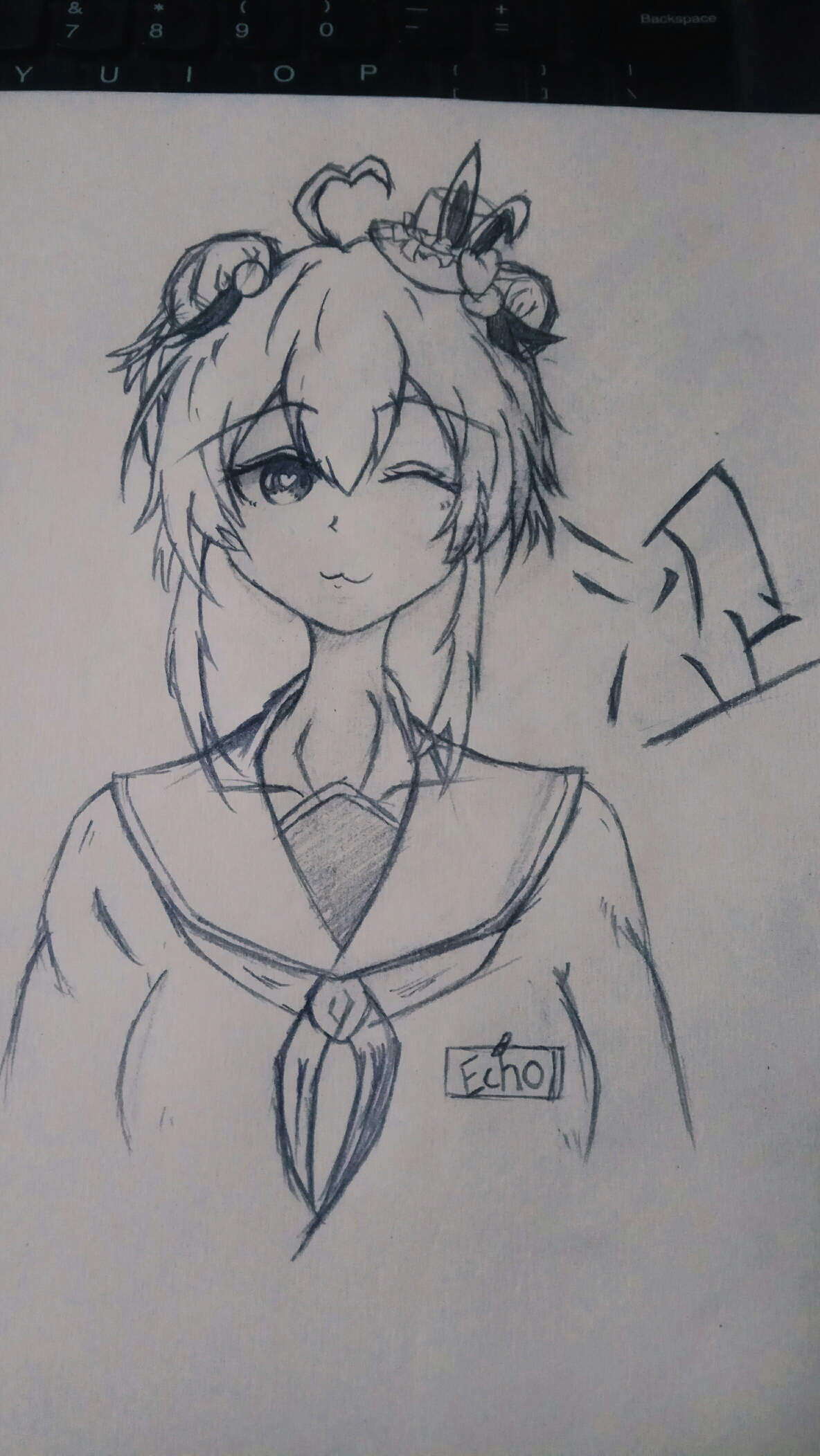 黑桃影 摸一张涩桃子,希望届到,求求[鼓掌]