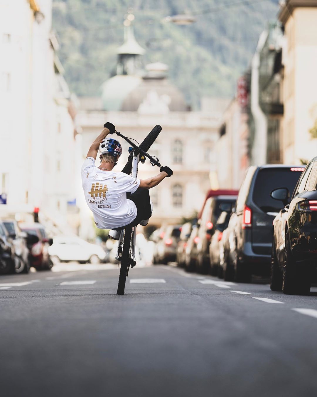 ext街攀自行车 _ 哔哩哔哩相簿