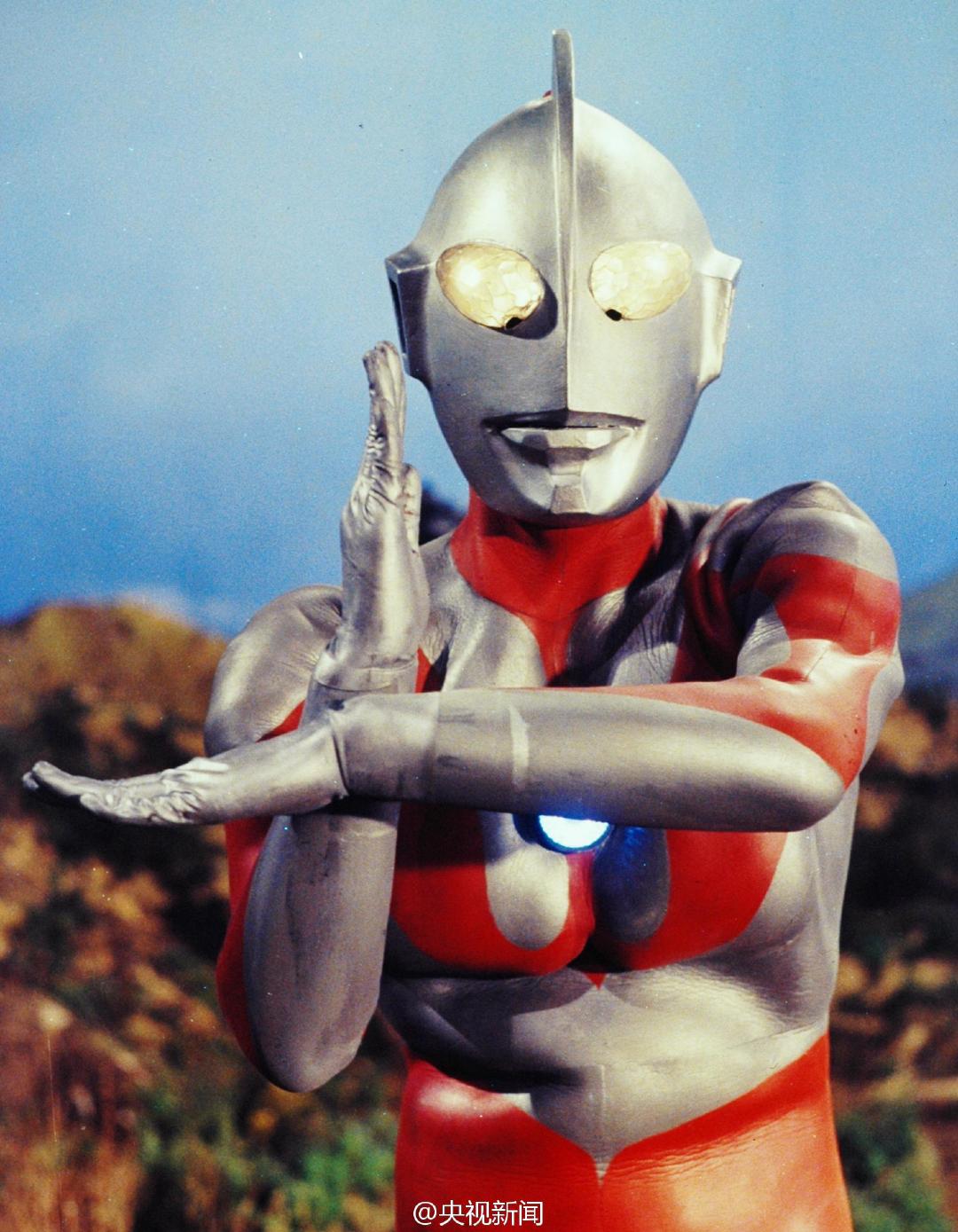 喜子の特摄频道 哔哩哔哩相簿