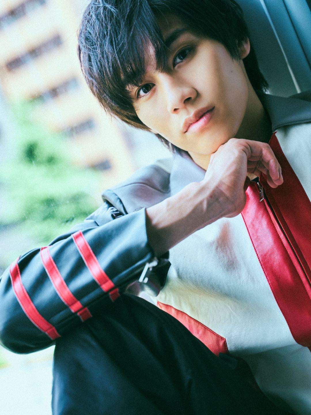 寺坂赖我#特利迦奥特曼#浏览:804收藏:0支持:33上传时间:2021-07-08