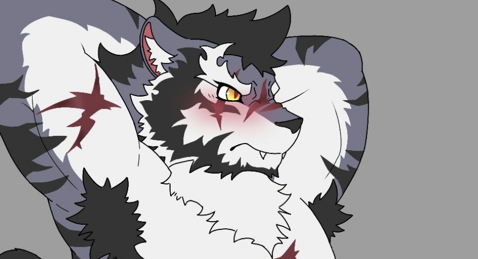 从万象素材中选一项写,看你们想看哪个了[狗子] 素材如下: 洛x庞