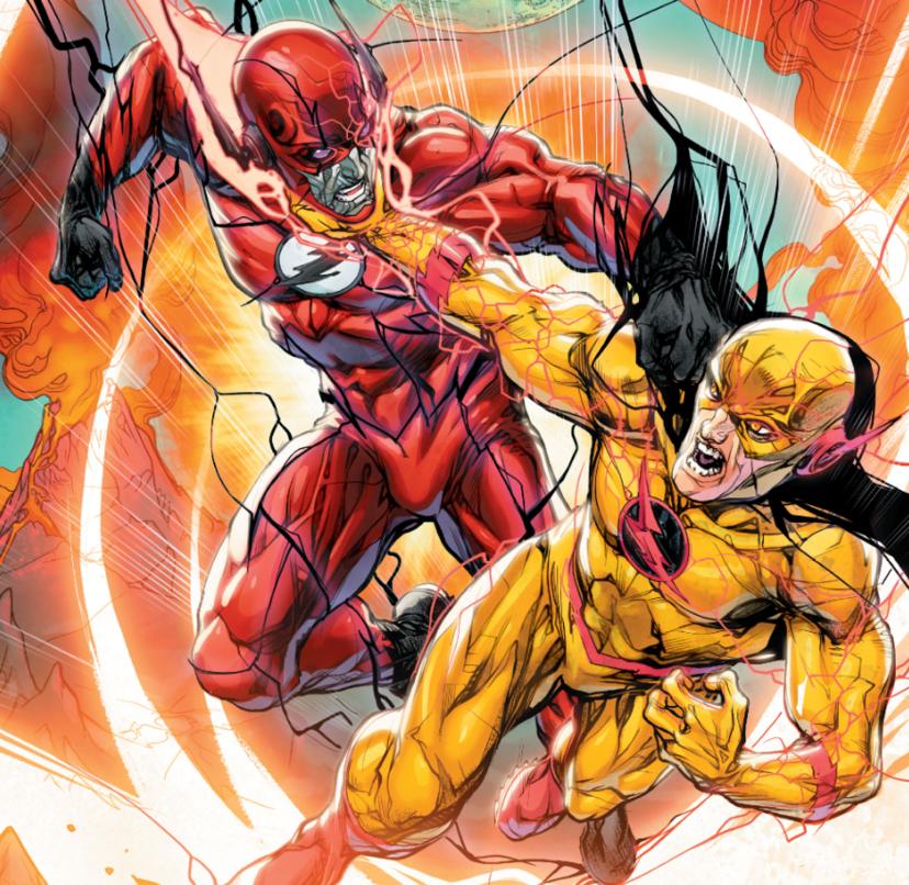 dcのgreen兰特尔 _ 哔哩哔哩相簿