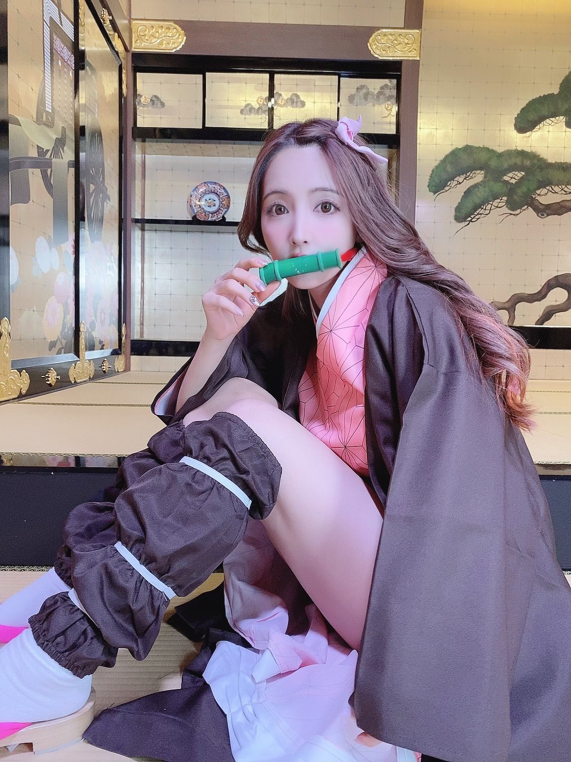 我的朋友小号君 _ 哔哩哔哩相簿