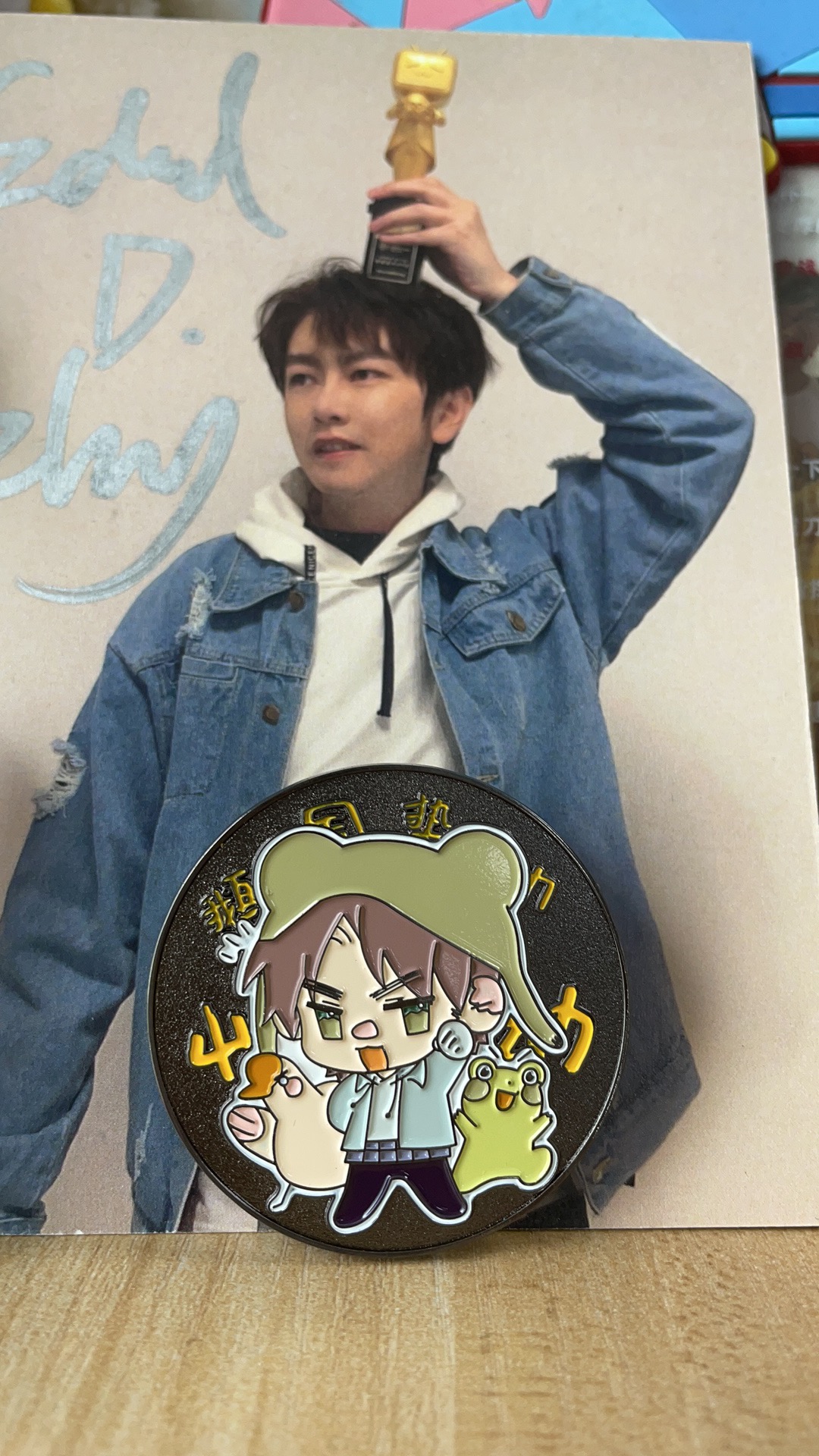 up 40edmunddzhang小视频 0相簿 68