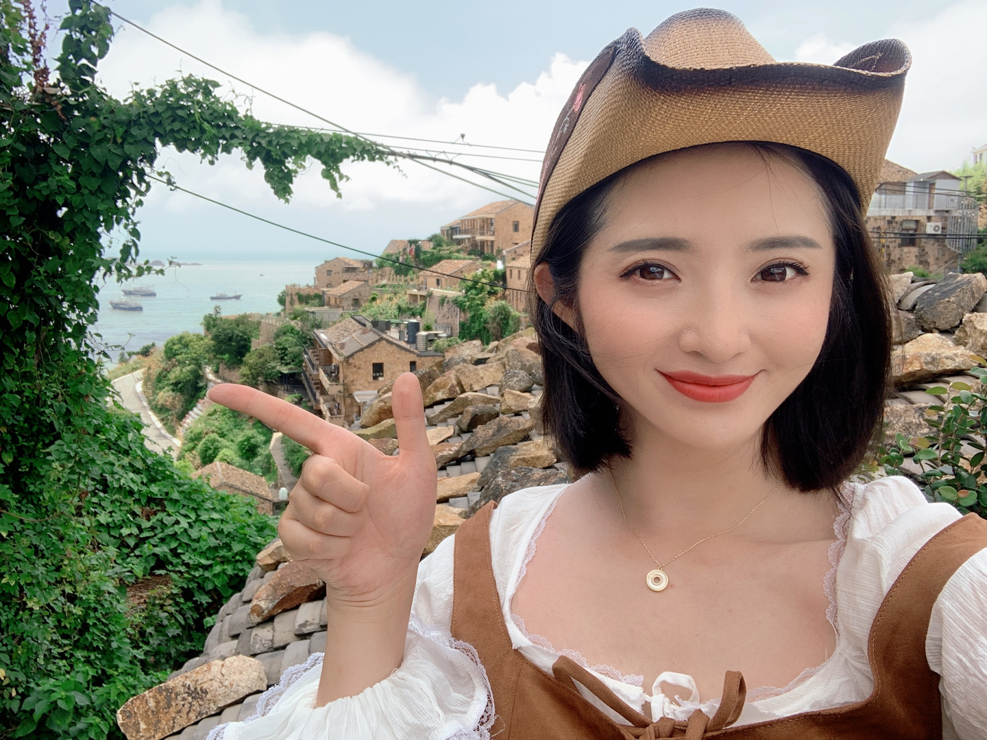 kate阮阮 _ 哔哩哔哩相簿